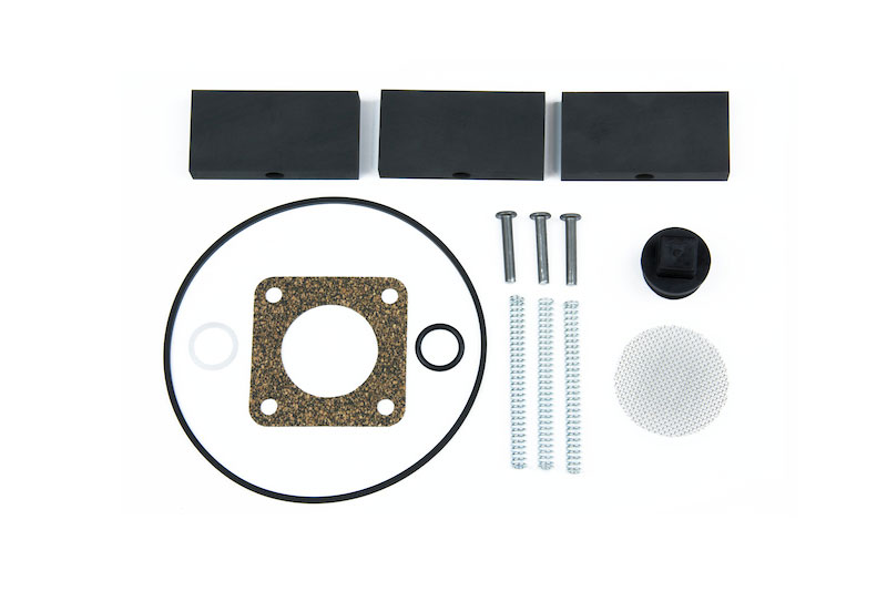 Repair Kit For Model FR112 Rotary Pump