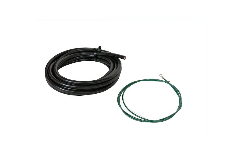 2 Wire Battery Cable 18' Fits Fillrite 12V Pump