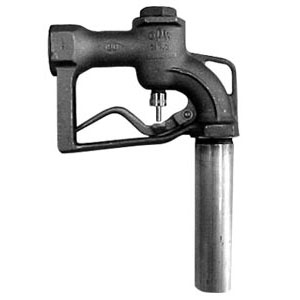 Manual Nozzles