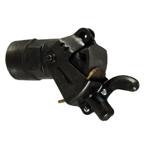 Oil & Molasses Gate Valves