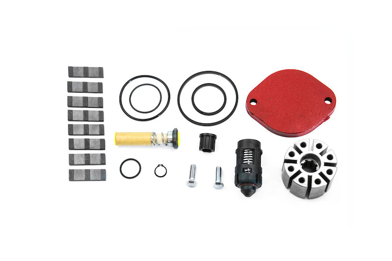 Repair Kit For 300 Series 115/230V Pumps