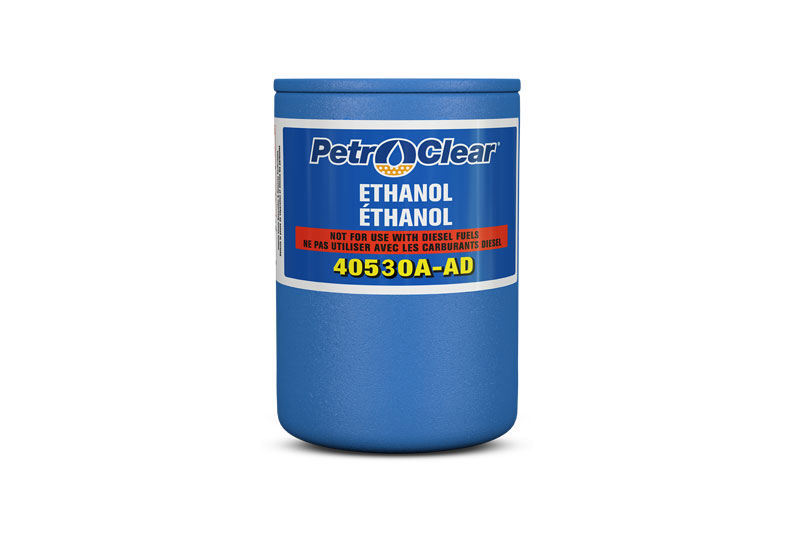 40530A-AD 30 Micron 1" Flow Phase Separation Filter For Ethanol Blends