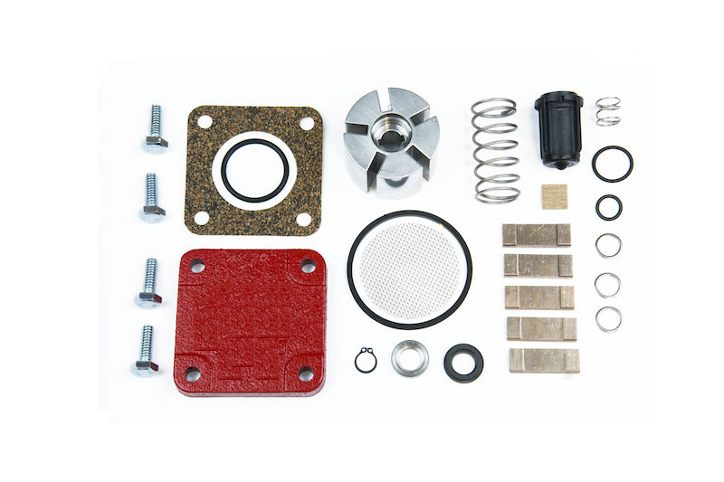 Repair Kit For 600C, 1200C, 2400C, 4200D