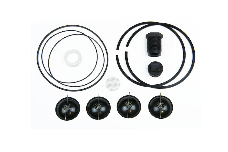 Repair Kit For Model FR152 Piston Pump