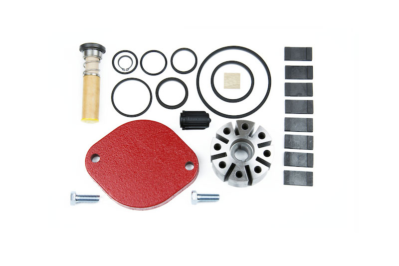 Repair Kit For 700B & 700V 115V Pumps