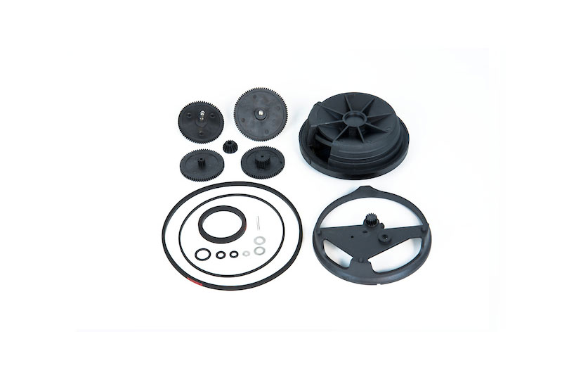 Repair Kit For 800 Series Meters