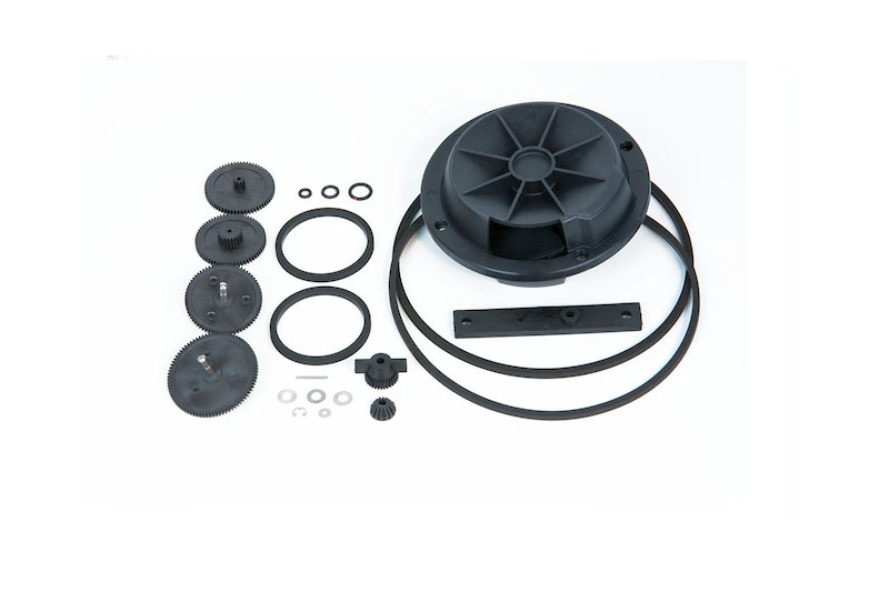 Repair Kit For 900 Series Mechanical Meter