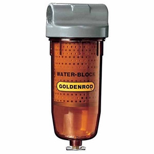 Canister Style Filters
