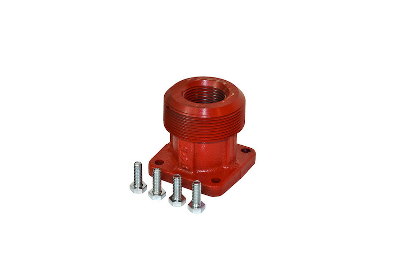 Inlet Bung Series 600, 1200, 2400, 4200, 4400