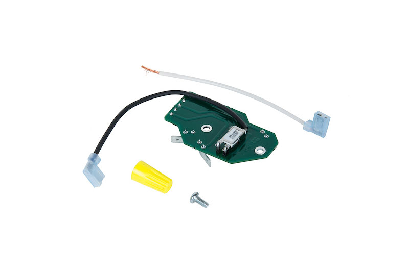 Thermal Overload Prot & Volt Rectifier Kit SD600, FR600