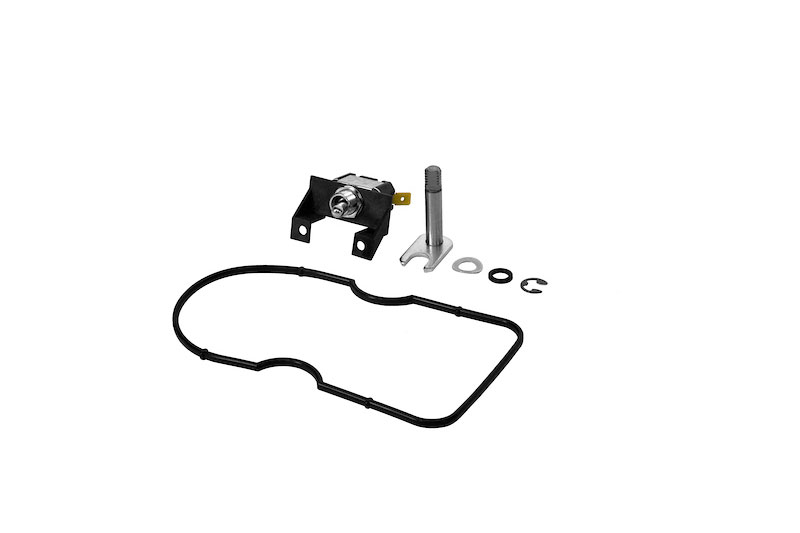 Switch Assy and Shaft w/Fork For 600, 1200, 2400, 4200, 4400