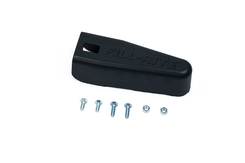 Nozzle Boot Kit Series 600, 1200, 2400, 4200, 4400