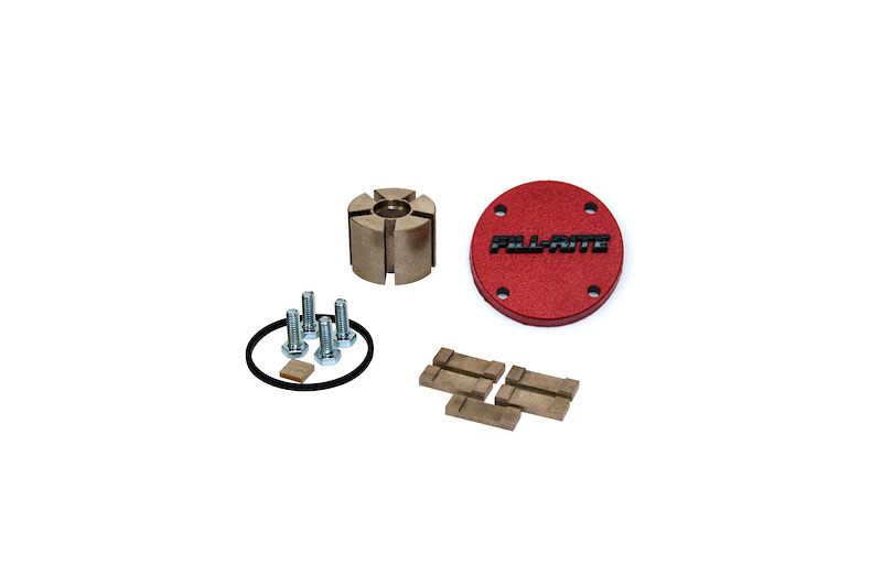 Rotor Group 600G, 1200G, 2400G, 4200G, 4400G