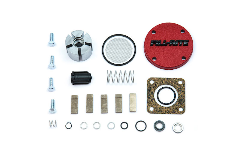 Repair Kit For 1200G, 2400G, 4200G, 4400G, FR600, SD1202G, SD600G