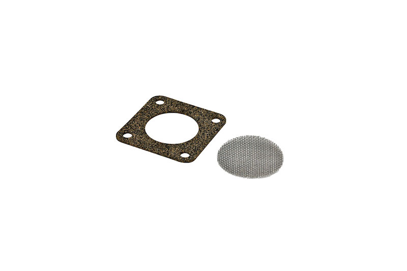 Screen Gasket Kit Series 600, 1200, 2400, 4200, 4400, 100