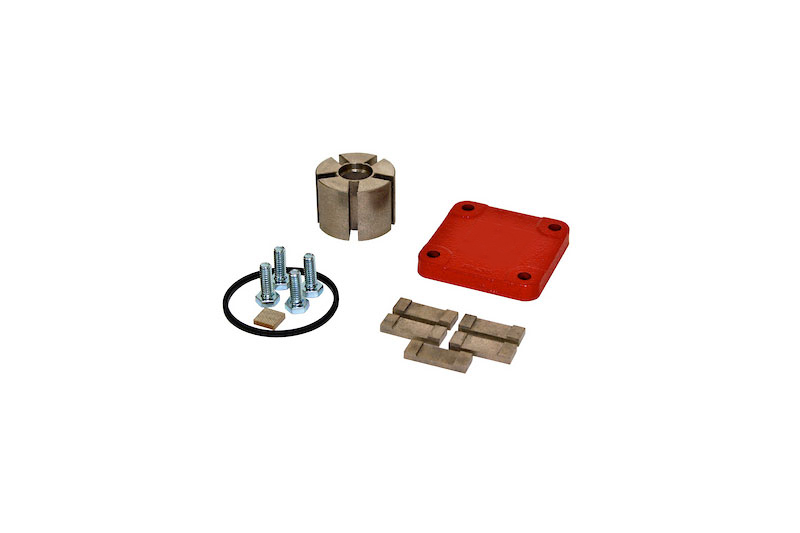 Rotor Group 600, 1200, 2400, 4200, 4400 C/D Series