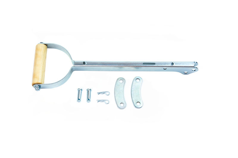 Handle Assembly Kit For Model FR152