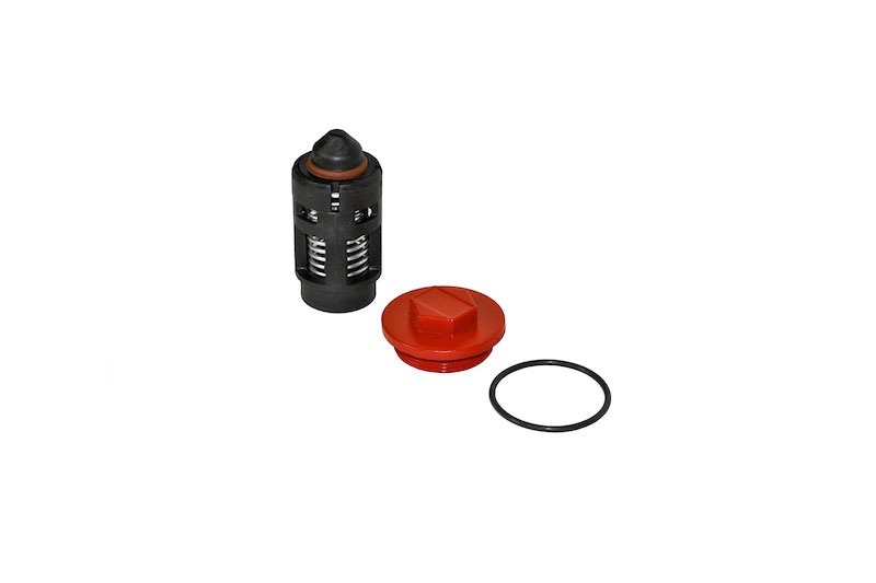 Bypass Repair Kit For 300 Series Pumps