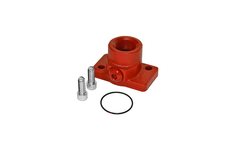 Outlet Kit For 300 Series Fillrite Pumps