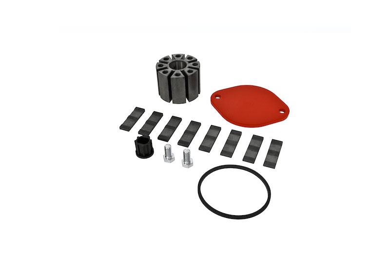 Rotor Group Kit 300 Series Fillrite Pumps