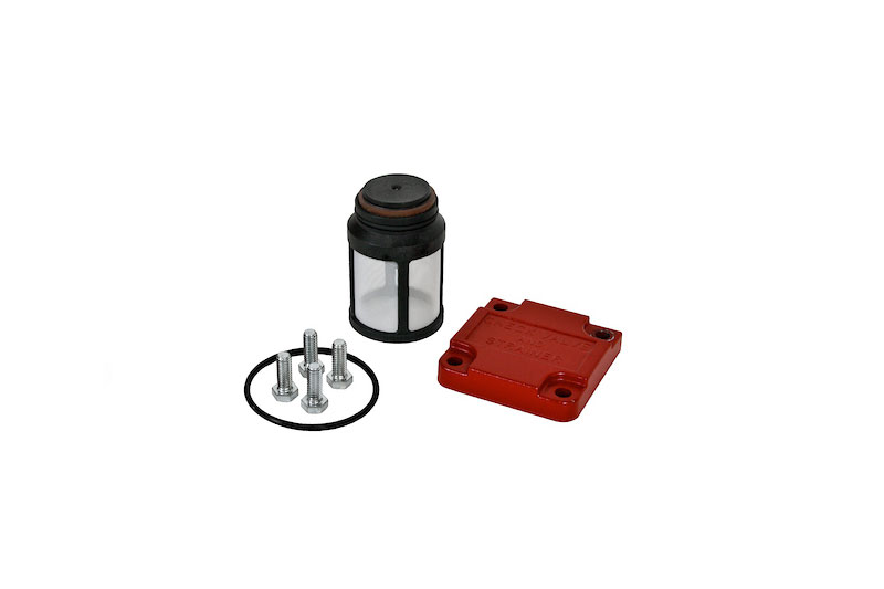 Check Valve Strainer Kit For Series 300 Pumps