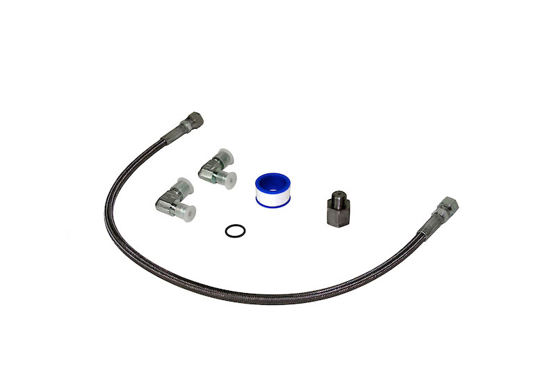 Anti Siphon Return Line Kit 300 & 700 Series