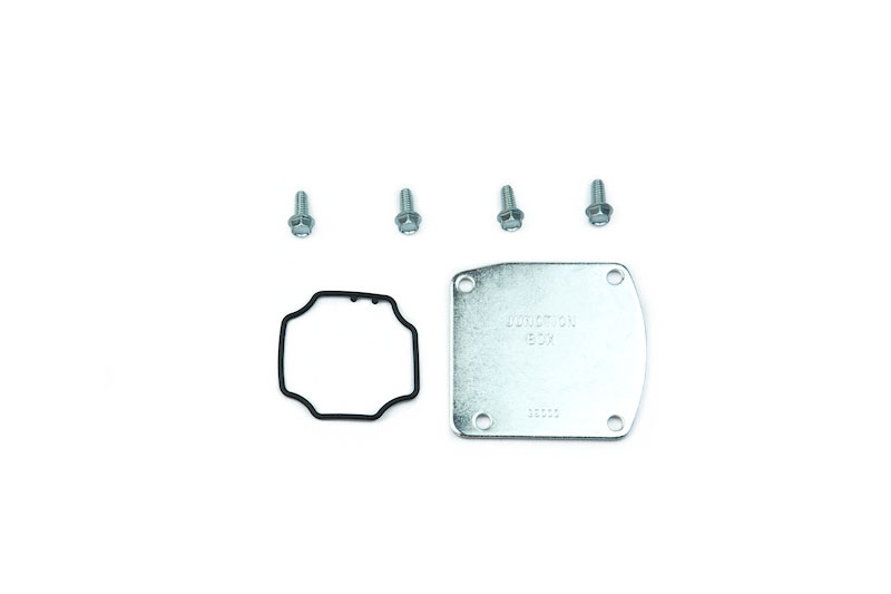 Junction Box Kit For Series 700 Pumps