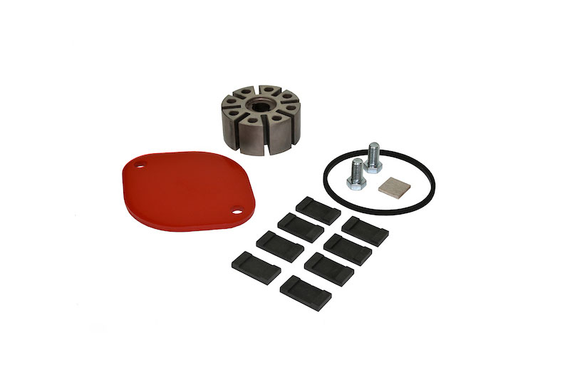 Rotor Group For 700 Series Fillrite Pumps