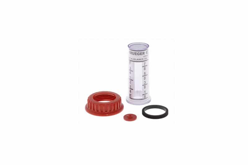 Plastic Kit For D Type Gauge