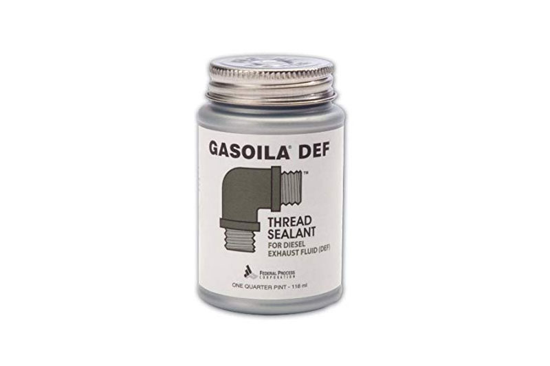 1/4 Pint DEF Sealant w/Brush
