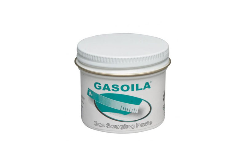 Gasoline Gauging Paste