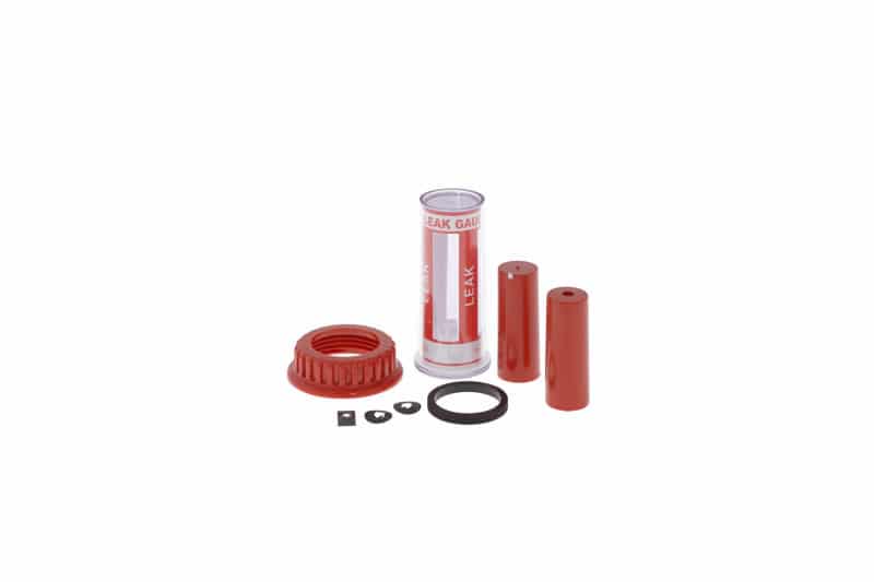 Plastic Kit For K Type Gauge