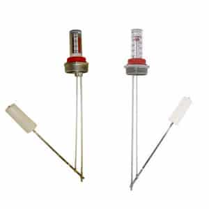 Krueger Sentry Gauges