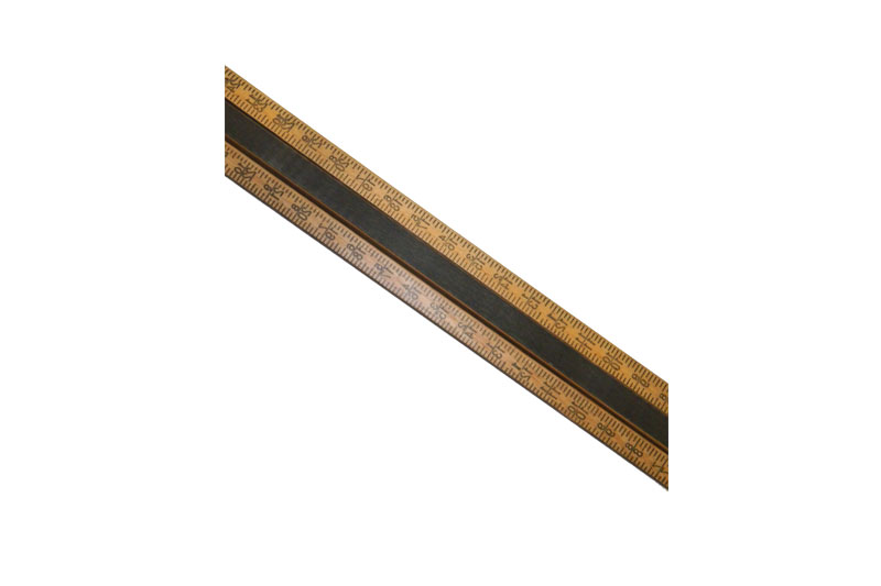 25 Pack of 14' Gauge Sticks