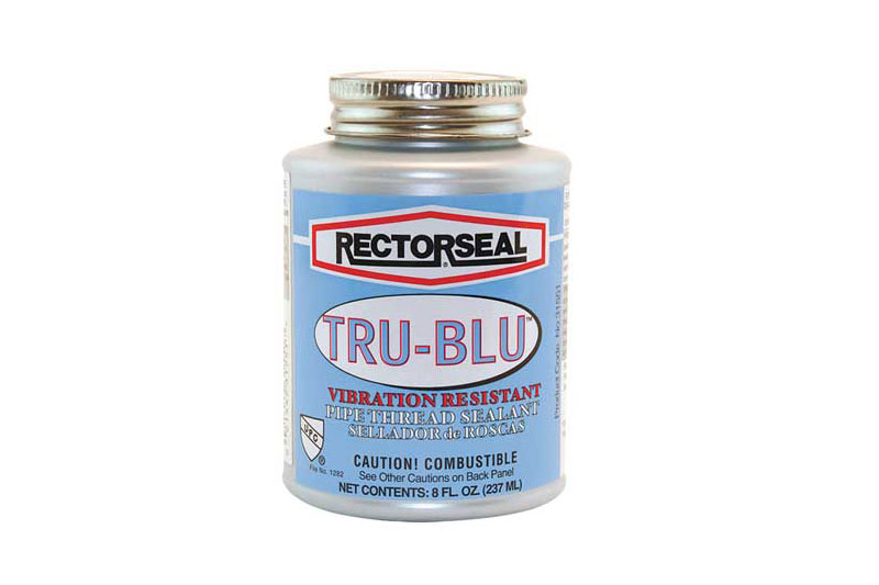 One Pint Can Trublue W/Applicator