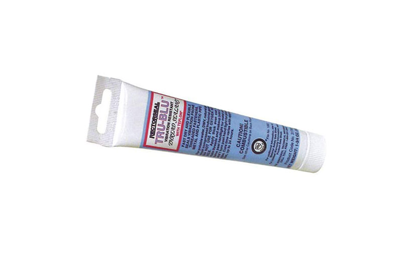 1.75 oz Tube Trublue Squeeze Tube