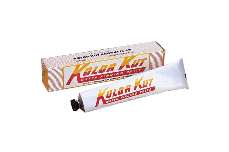Kolor Kut Water Finding Paste