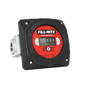 Digital Meters