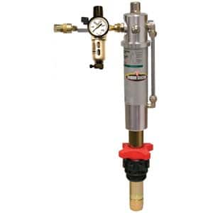 Oil Transfer