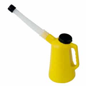 Funnels & Measures