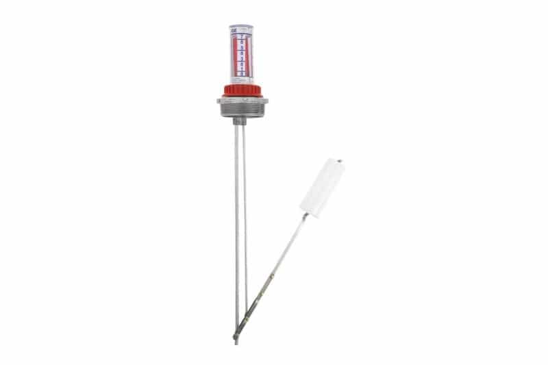 Sight Gauge for 44" Tanks