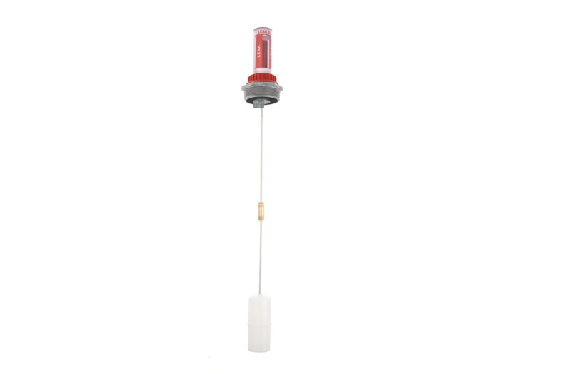 Leak Gauge for 43" - 64" Tanks