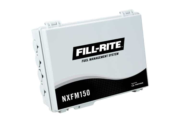 NXFM150 Fillrite FMS 5 Hose Add-On Expansion Module