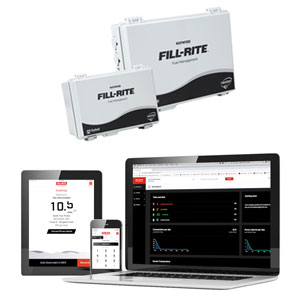 Fuel Management Systems