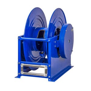Oversized Reels