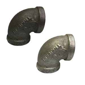Elbow Couplers