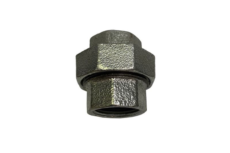 Female NPT Union Fitting, Various Sizes