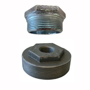 Reducer Bushings