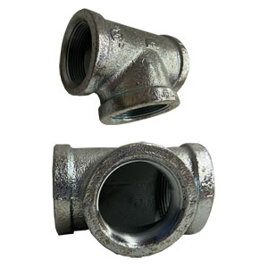 Galvanized Tees