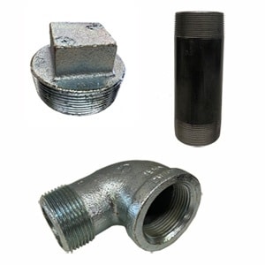Pipe Fittings